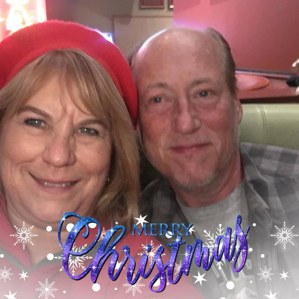 Meet your Posher, Joy